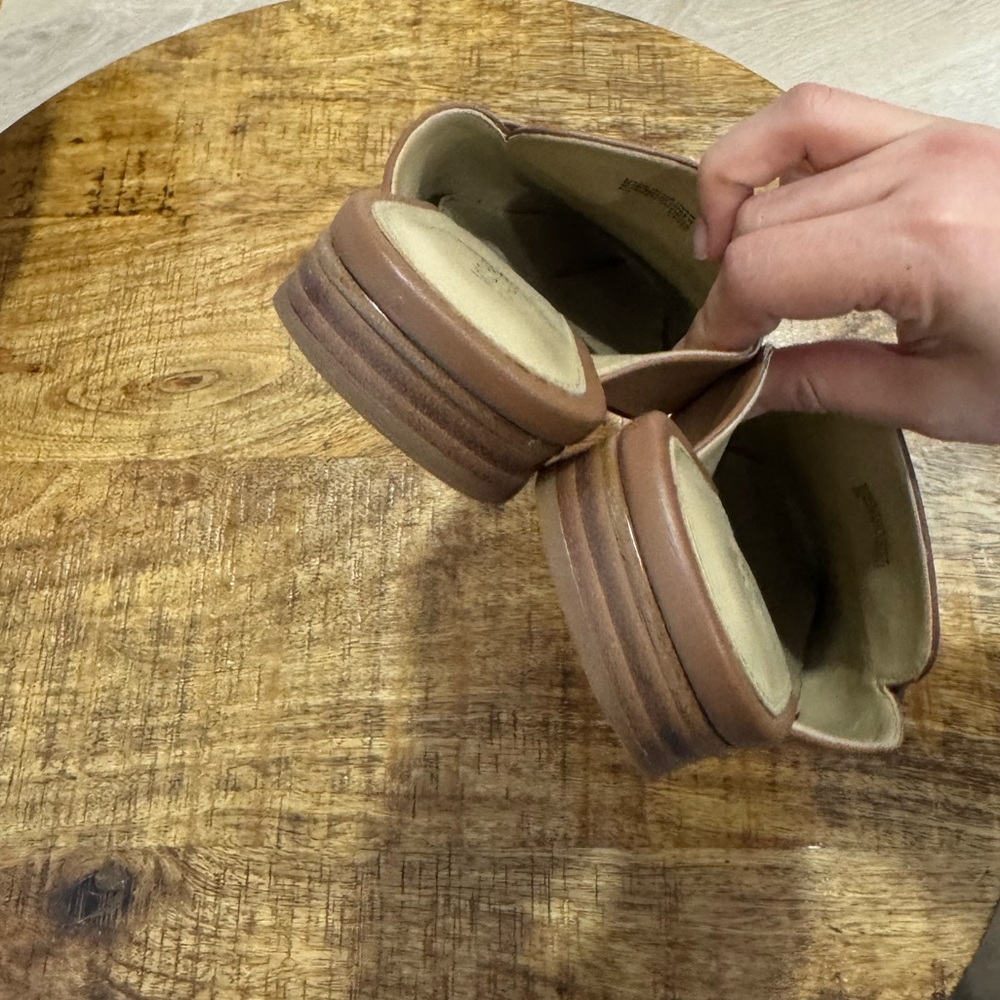 New MK mules - Picture 6 of 8